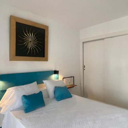 Relajante Habitacion Málaga Eksteriør billede