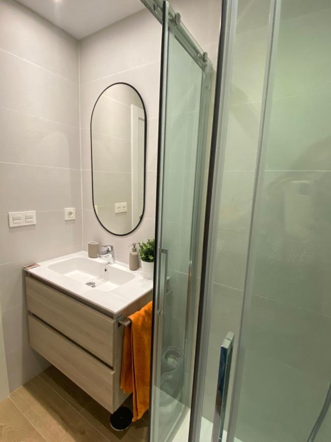 Relajante Habitacion Málaga Eksteriør billede