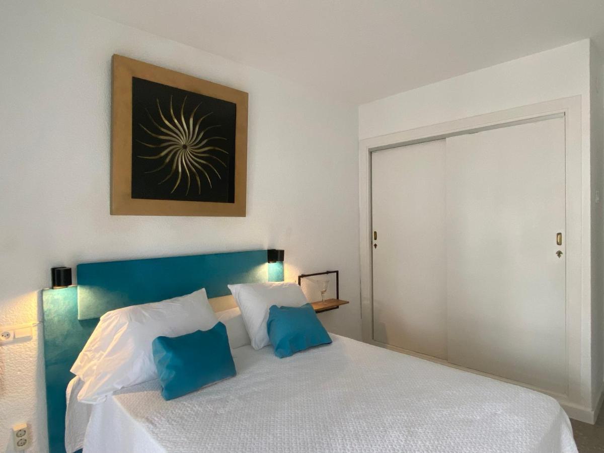 Relajante Habitacion Málaga Eksteriør billede